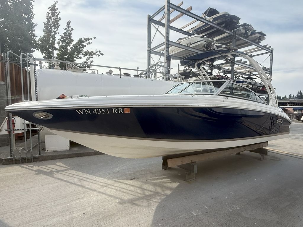2012 Cobalt Boats 232 - Sold Boat