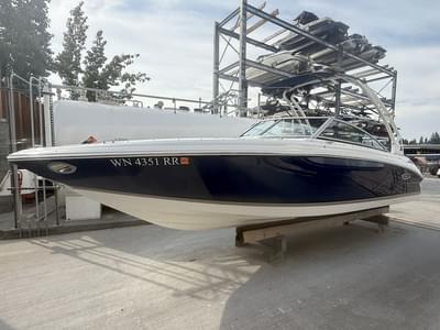 BOATZON | Cobalt Boats 232 2012