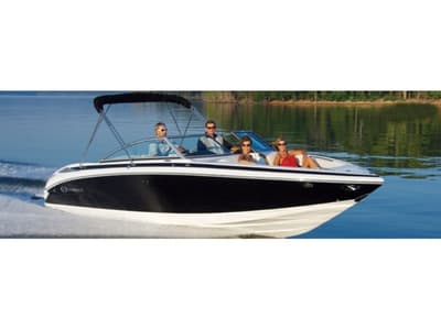 BOATZON | Cobalt Boats 232 2013