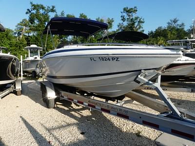 BOATZON | Cobalt Boats 232 BR 2001
