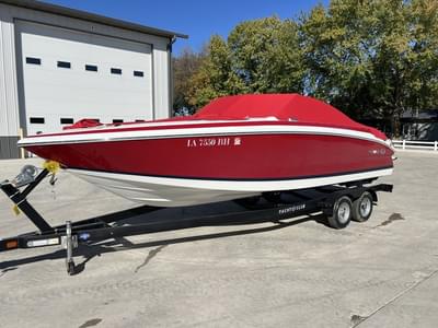 BOATZON | Cobalt Boats 232 BR 2011