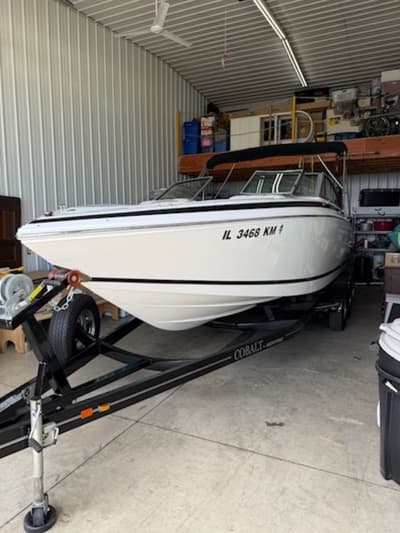 BOATZON | Cobalt Boats 232 SERIES 2007