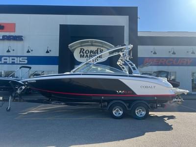 BOATZON | Cobalt Boats 232WSS 2015 BOATZON | Cobalt Boats 232WSS 2015