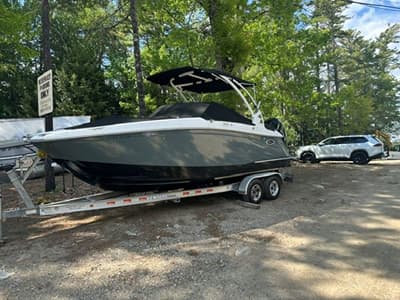 BOATZON | Cobalt Boats 23SC 2018
