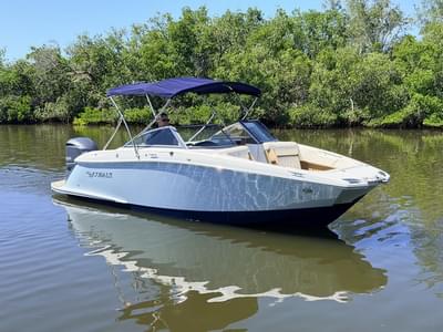 BOATZON | Cobalt Boats 23SC 2018