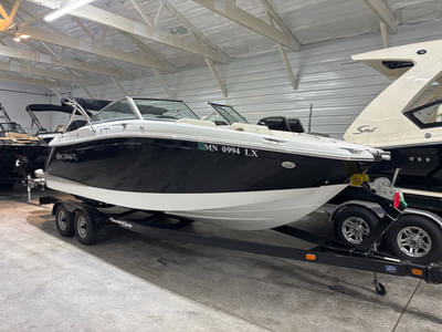 BOATZON | Cobalt Boats 23SC 2019 BOATZON | Cobalt Boats 23SC 2019