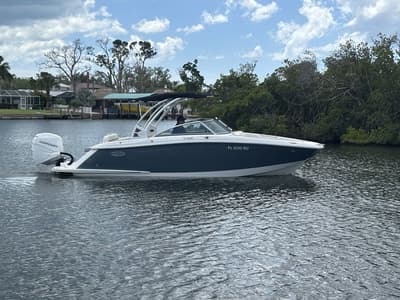 BOATZON | Cobalt Boats 25SC 2019