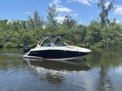 BOATZON | Cobalt Boats 23SC 2021 BOATZON | Cobalt Boats 23SC 2021