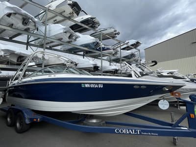 BOATZON | Cobalt Boats 240 2005 BOATZON | Cobalt Boats 240 2005