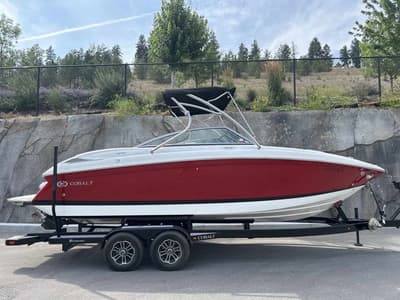 BOATZON | Cobalt Boats 242 2008