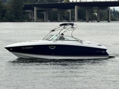 BOATZON | Cobalt Boats 242 2010 BOATZON | Cobalt Boats 242 2010