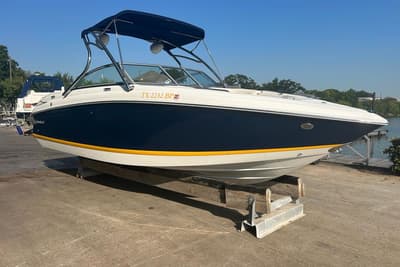 BOATZON | Cobalt Boats 242 2011 BOATZON | Cobalt Boats 242 2011