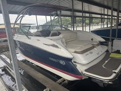 BOATZON | Cobalt Boats 242 2012 BOATZON | Cobalt Boats 242 2012