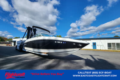 BOATZON | Cobalt Boats 242 2012