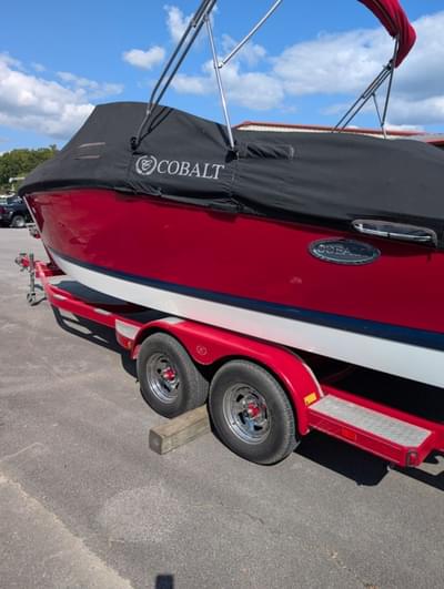BOATZON | Cobalt Boats 242 2012 BOATZON | Cobalt Boats 242 2012
