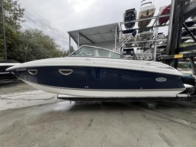BOATZON | Cobalt Boats 243 2014