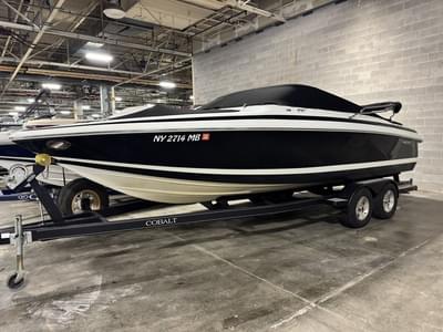 BOATZON | Cobalt Boats 246 2004