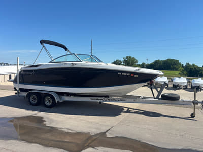 BOATZON | Cobalt Boats 24SD 2014