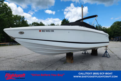 BOATZON | Cobalt Boats 250 2004