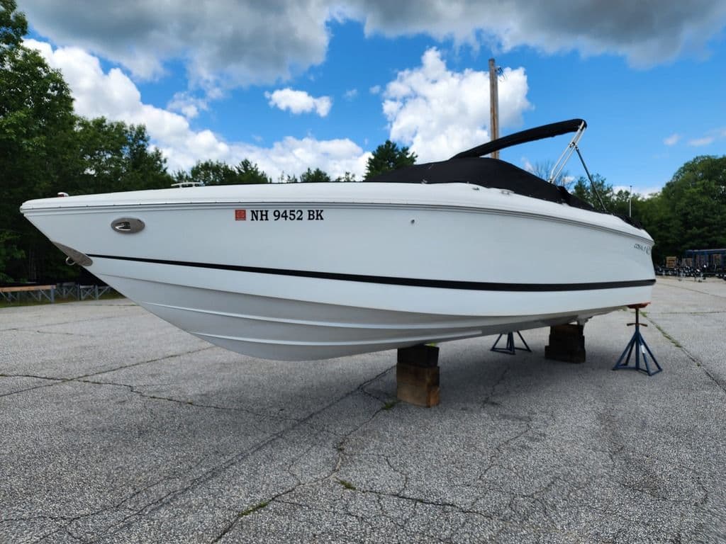 Cobalt Boats 250 2004