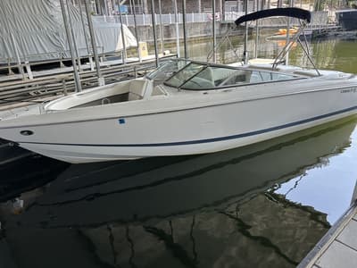 BOATZON | Cobalt Boats 250 2005