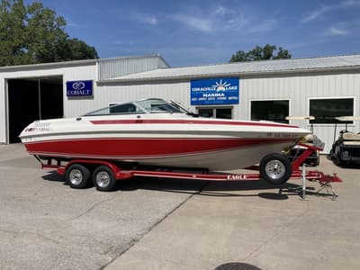 BOATZON | Cobalt Boats 252 1990