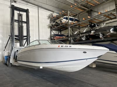 BOATZON | Cobalt Boats 252 2008
