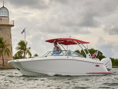 BOATZON | Cobalt Boats 25SC 2020 BOATZON | Cobalt Boats 25SC 2020