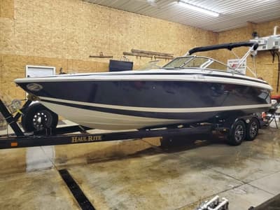 BOATZON | Cobalt Boats 262 2002