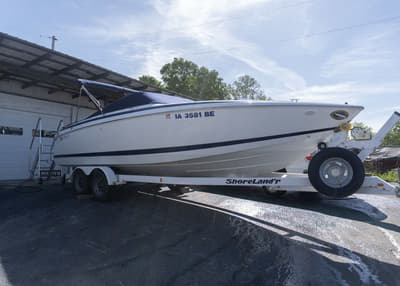 BOATZON | Cobalt Boats 262 2002