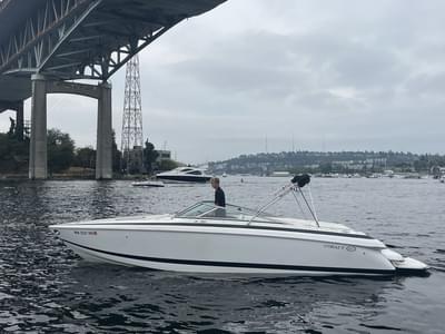 BOATZON | Cobalt Boats 262 2004 BOATZON | Cobalt Boats 262 2004