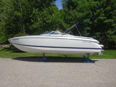 BOATZON | Cobalt Boats 262 2006