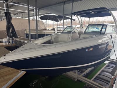 BOATZON | Cobalt Boats 262 2013