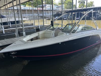 BOATZON | Cobalt Boats 262 WWS 2012