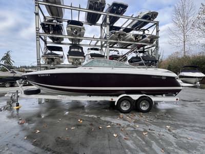 BOATZON | Cobalt Boats 272 2005