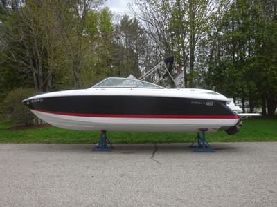 BOATZON | Cobalt Boats 272 2009