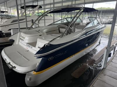 BOATZON | Cobalt Boats 282 2002