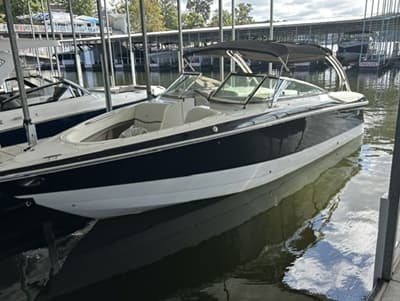 BOATZON | Cobalt Boats 282 2002