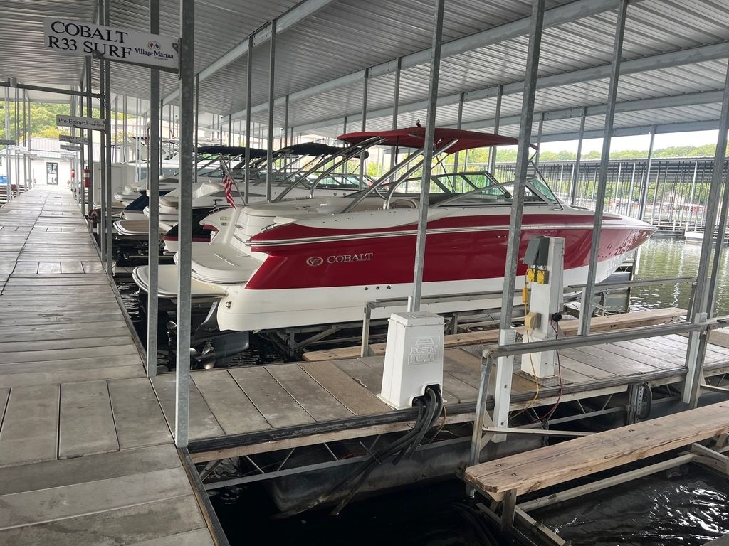 2003 Cobalt Boats 282 - Sold Boat
