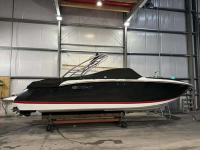 BOATZON | Cobalt Boats 296 2009 BOATZON | Cobalt Boats 296 2009