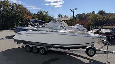 BOATZON | Cobalt Boats 296 2009