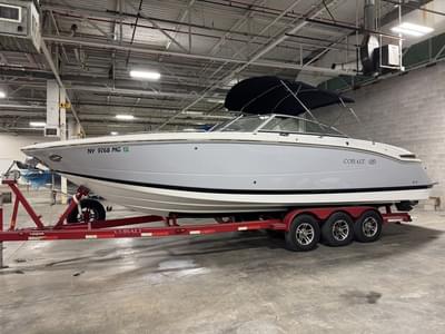 BOATZON | Cobalt Boats 296 2011