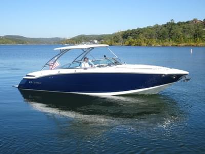 BOATZON | Cobalt Boats 296 2013 BOATZON | Cobalt Boats 296 2013