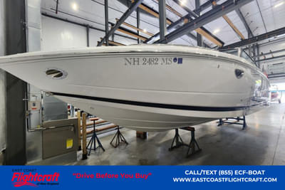 BOATZON | Cobalt Boats 296 2015