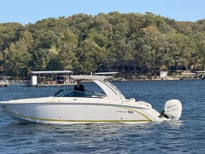 BOATZON | Cobalt Boats 30 SC 2022 BOATZON | Cobalt Boats 30 SC 2022