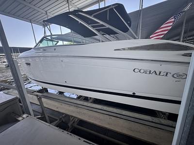 BOATZON | Cobalt Boats 302 2009