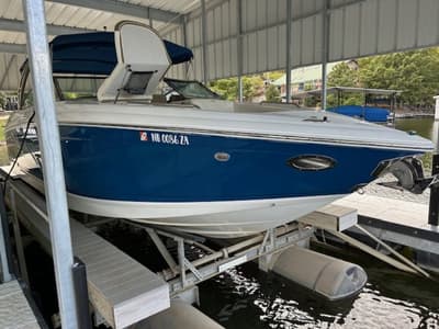 BOATZON | Cobalt Boats 302 2011