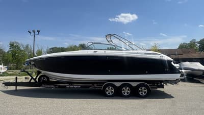BOATZON | Cobalt Boats 302 2012