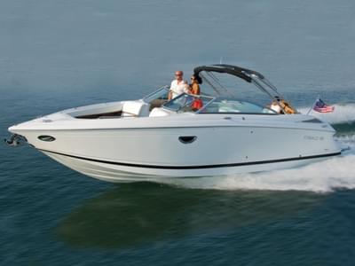 BOATZON | Cobalt Boats 302 2014