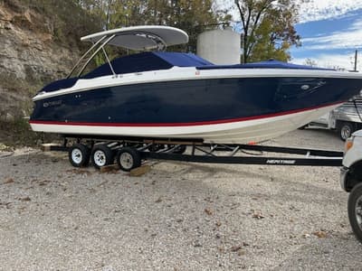 BOATZON | Cobalt Boats 302 2014